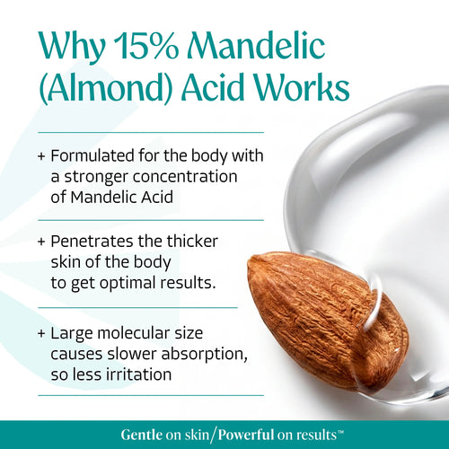 Level 2 Mandelic Acid Serum