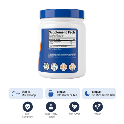 Creatine Glycinate