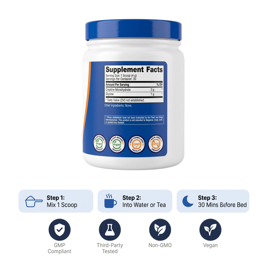 Creatine Glycinate