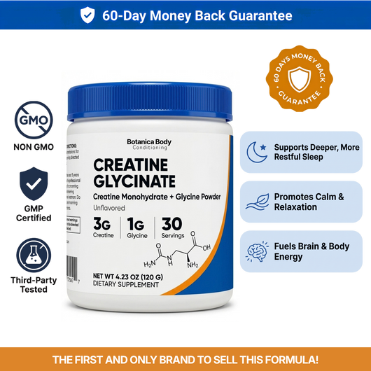 Creatine Glycinate
