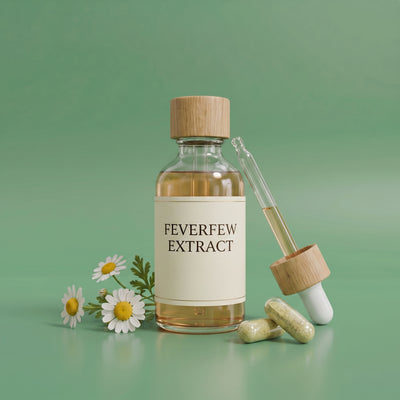 Feverfew Extract