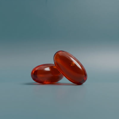 Astaxanthin