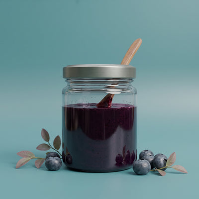 Bilberry Extract