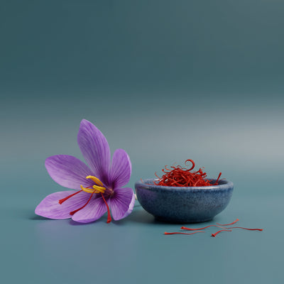 Saffron Extract