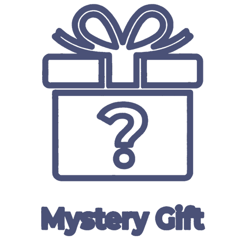 Mystery Gift